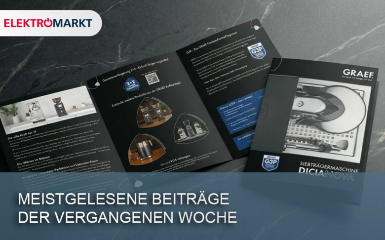 Top 5 der Woche – 31/2026
