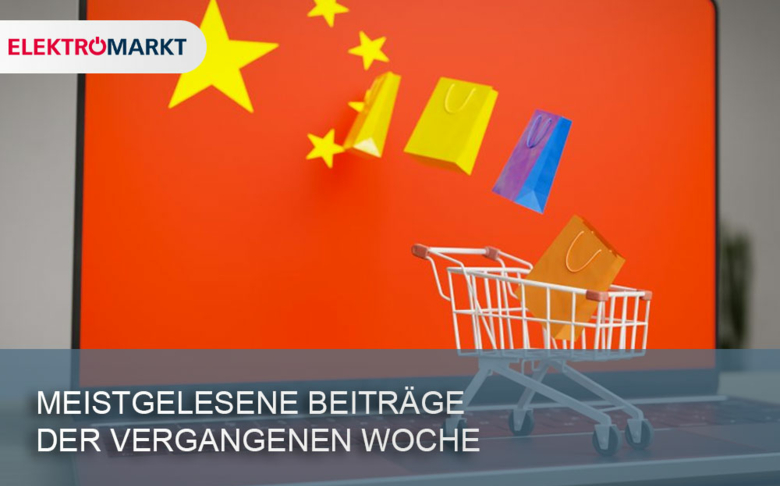 Top 5 der Woche – 34/2026