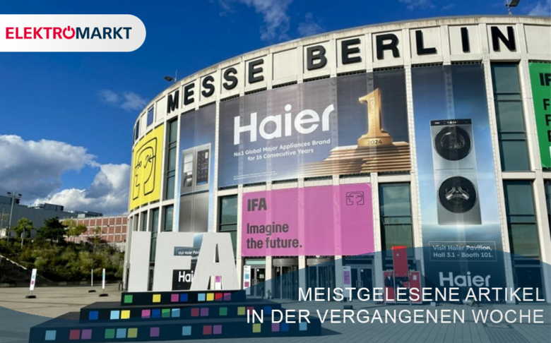Rückblick unserer Branche – KW 37/2025