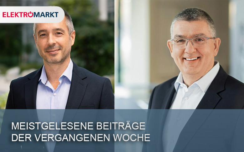 Top 5 der Woche – 38/2026
