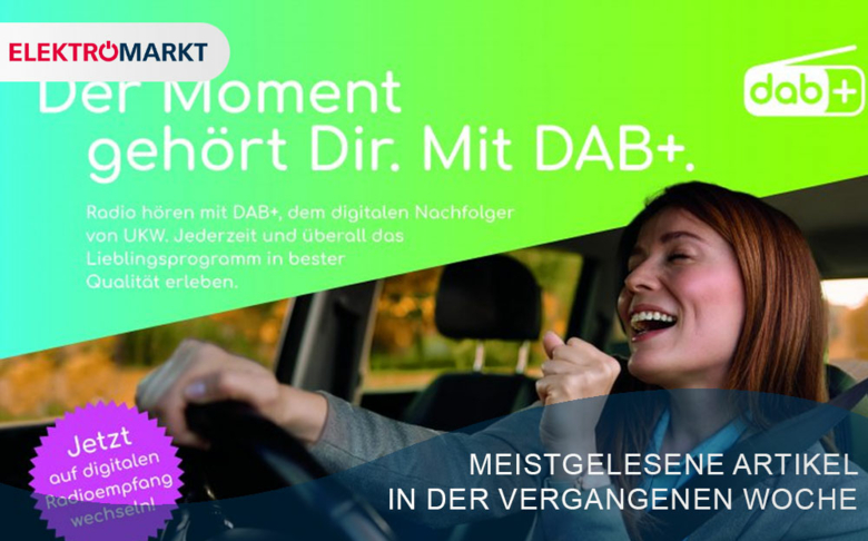 Rückblick unserer Branche – KW 43/2025