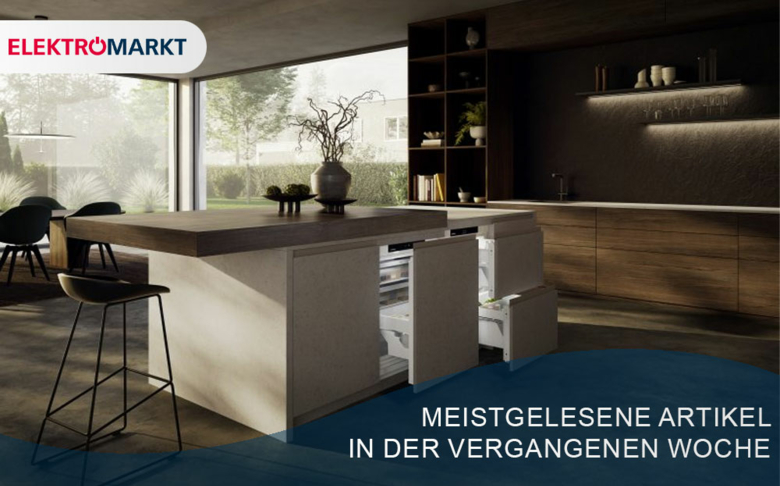 Rückblick unserer Branche – KW 47/2025