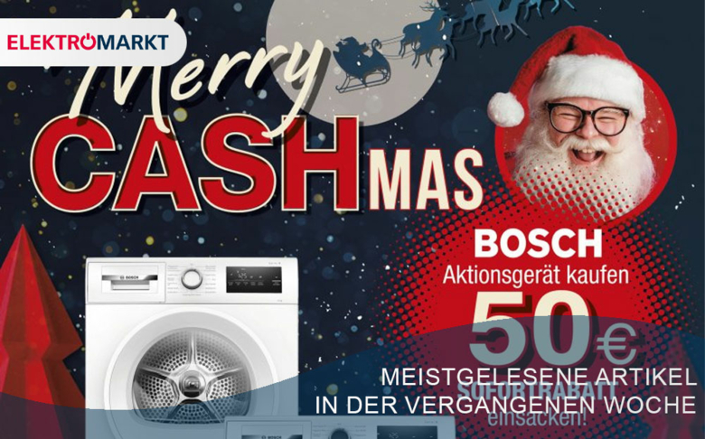 Rückblick unserer Branche – KW 48/2025