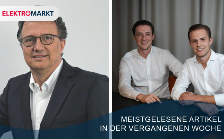 Rückblick unserer Branche – KW 50/2025