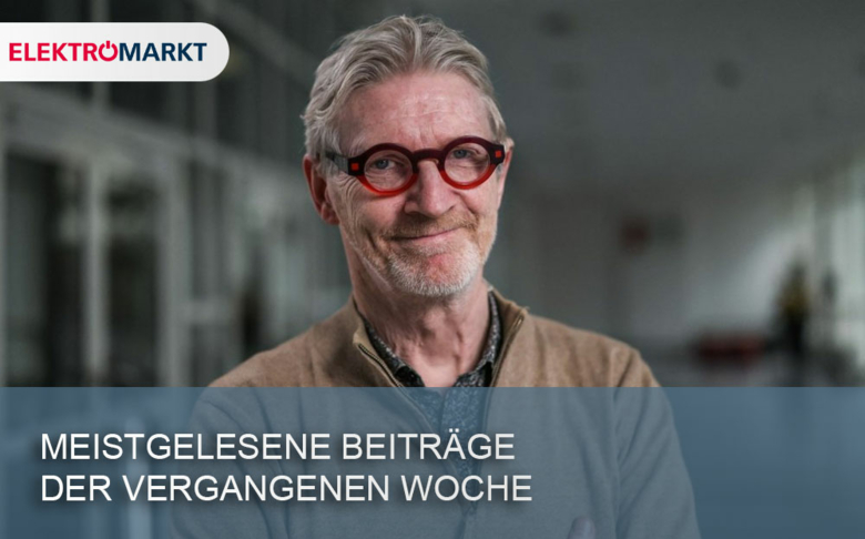 Top 5 der Woche – 6/2026