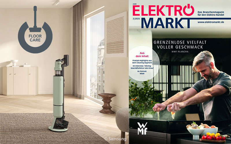 Ausgabe Digital 02/2025