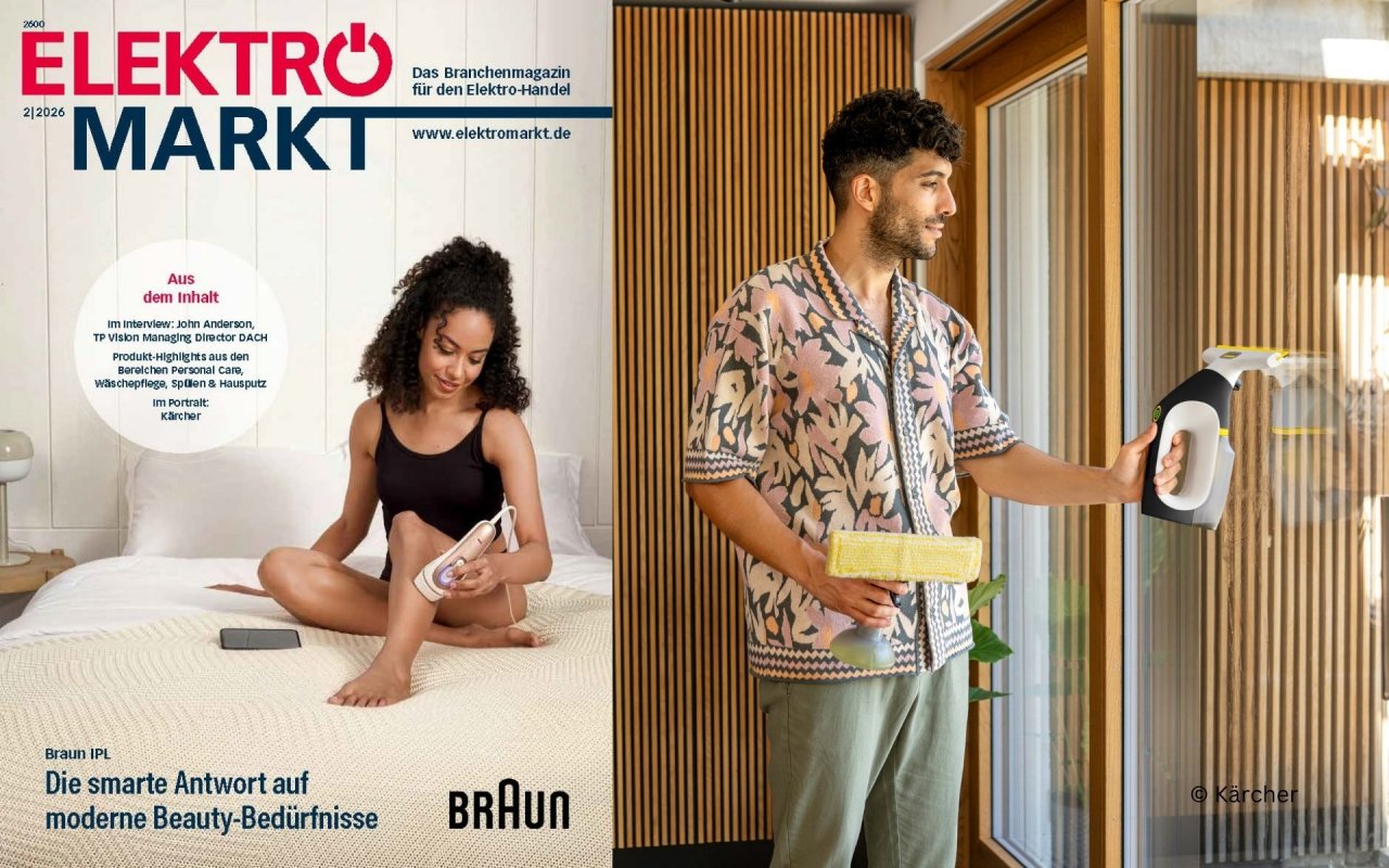 Ausgabe Digital 02/2026