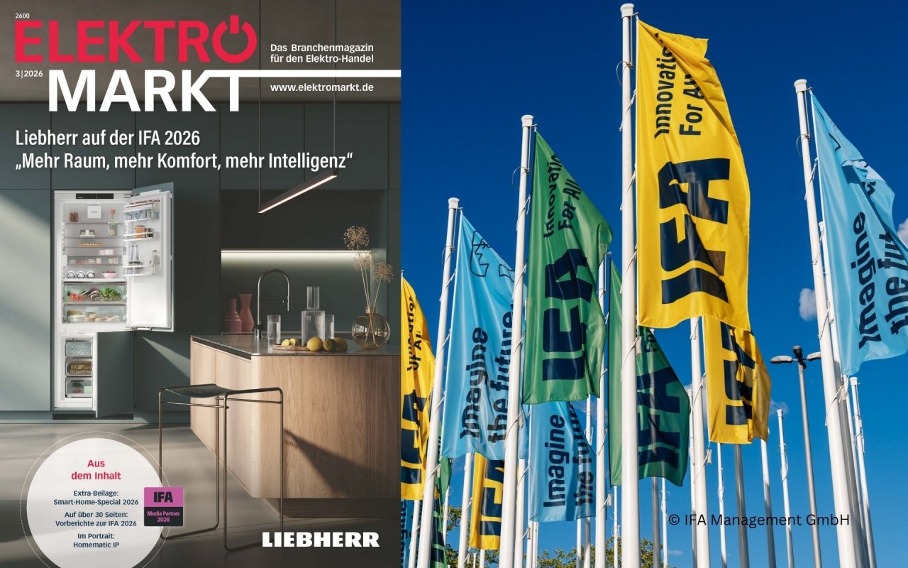 Ausgabe Digital 03/2026