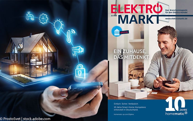 Smart-Home-Special 2025