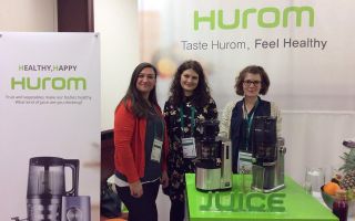 Hurom