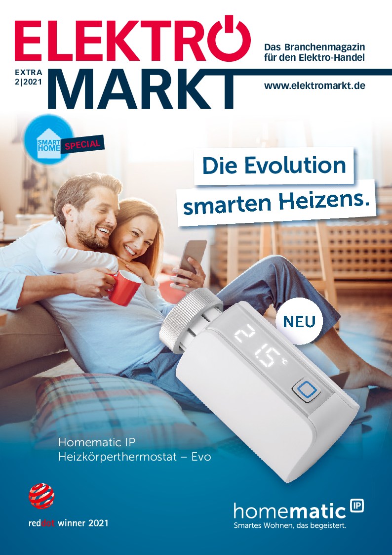 Smart-Home EM Copyright Meisenbach