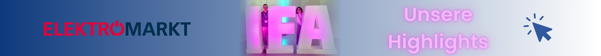 IFA-Highlights 2025