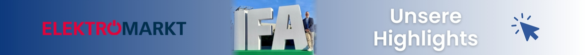 IFA-Highlights