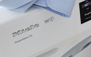 MieleLogoWaschmaschine
