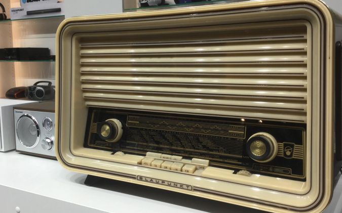 RetroRadio