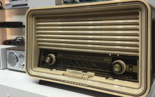 RetroRadio