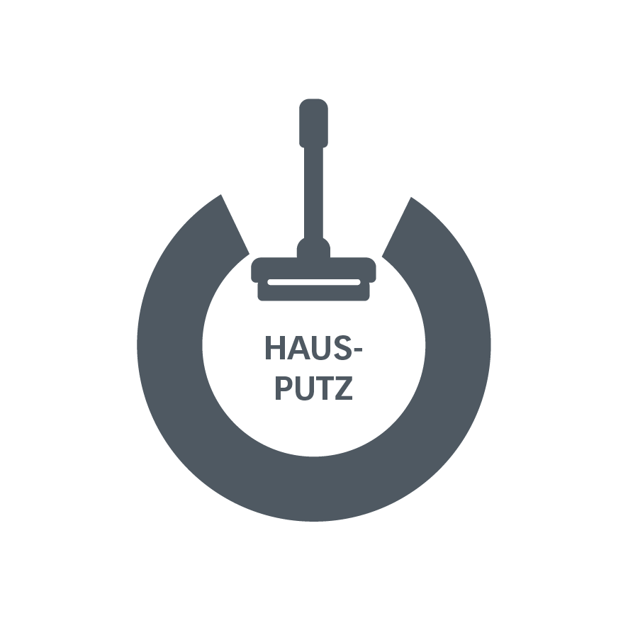 Hausputz