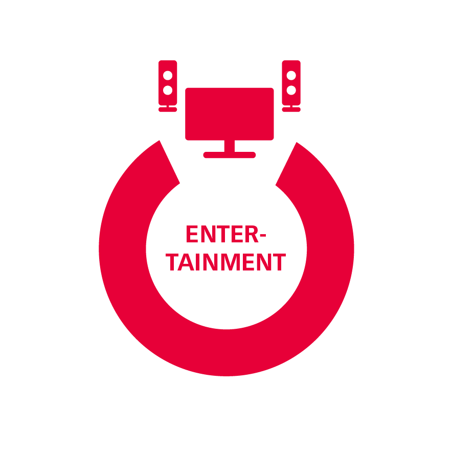 Entertainment