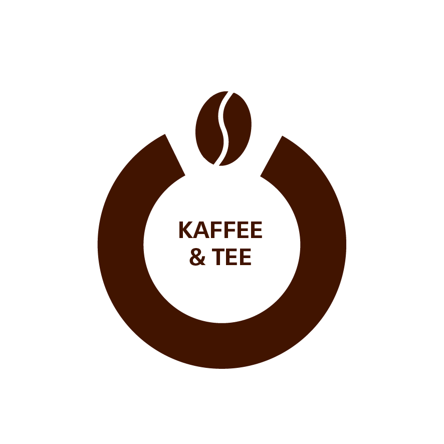 Kaffee & Tee