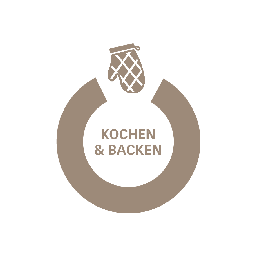 Kochen & Backen